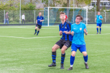 S.K.N.W.K. 3 - FC De Westhoek '20 3  (competitie) seizoen 2023-2024 (41/45)